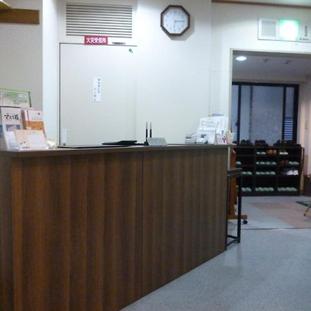 Business Hotel Masumi Sou Ikeda  Екстериор снимка