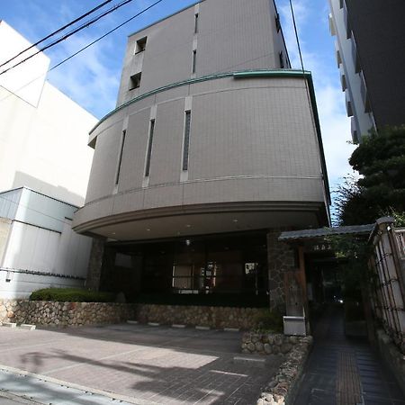 Business Hotel Masumi Sou Ikeda  Екстериор снимка