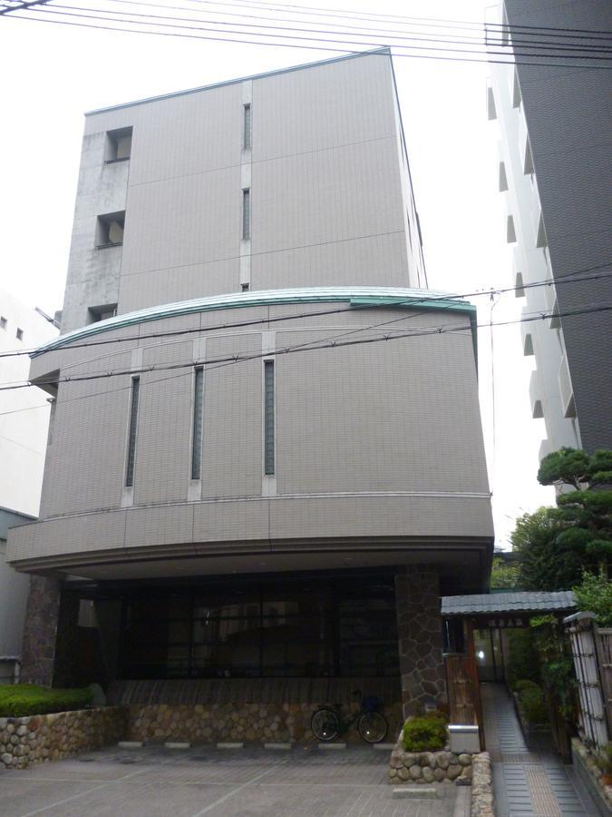 Business Hotel Masumi Sou Ikeda  Екстериор снимка
