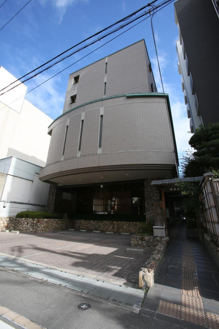 Business Hotel Masumi Sou Ikeda  Екстериор снимка