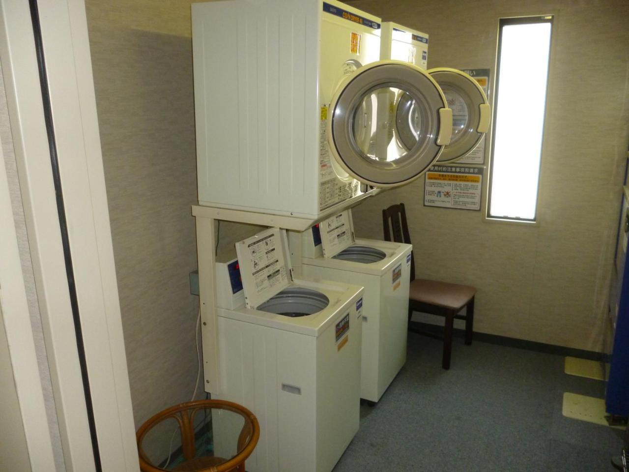 Business Hotel Masumi Sou Ikeda  Екстериор снимка