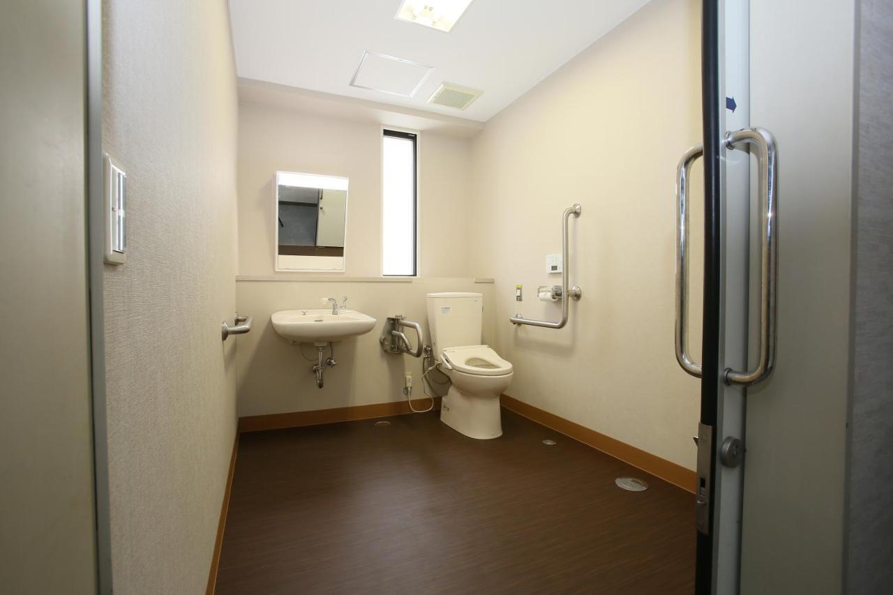 Business Hotel Masumi Sou Ikeda  Екстериор снимка