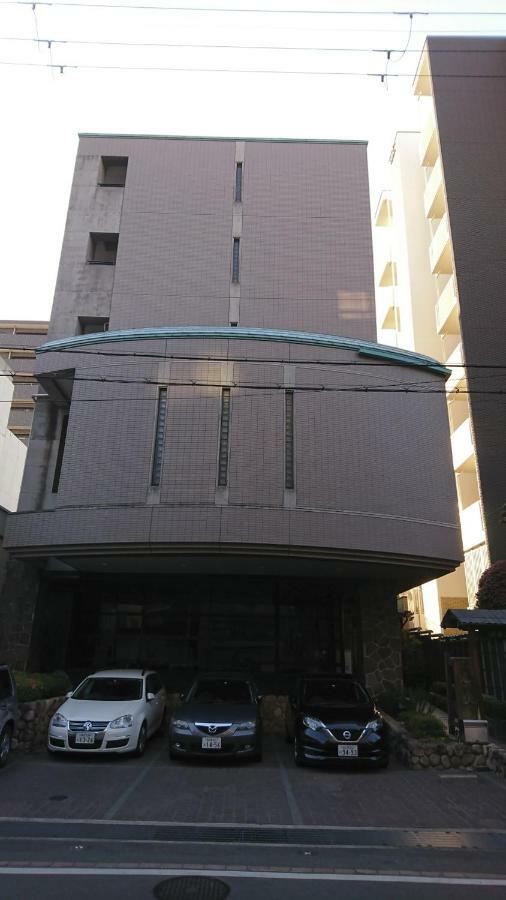 Business Hotel Masumi Sou Ikeda  Екстериор снимка